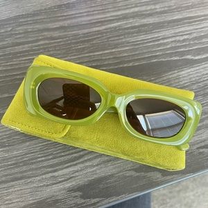 Crap Eyewear Supa Phreek in Kiwi